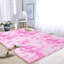 Antonije Rectangular Shag Polyester Area Rug-1287029550