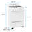 Avanti 24" Gas Range Oven