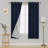 Penrith Blackout Curtain Pair-372748693-372748706