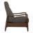  Beckett Upholstered Manual Recliner Armchair(Set of 2)-121421751