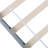 Twin Size Solid Wood Bed-103578780