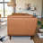 Phoenix Cognac Leather Sofa