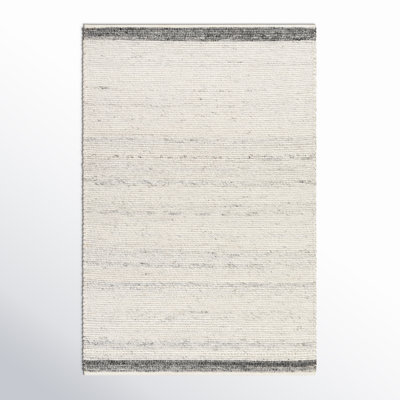 Mecit Hand-Woven Rug