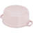 Staub Cast Iron 4-Qt Round Dutch Oven - Peony Pink