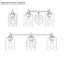 Meuble-lavabo 2 lumières Allani-132994406