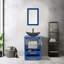 Ensemble de meuble-lavabo simple 24 po Allexus-910538584-910538590-910538589