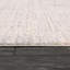 Tapis abstrait ivoire-67531093