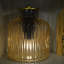 Sandersville Glass Novelty Lamp-1039978340