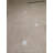 SeaTile 4'' x 4'' Hand Painted Natural Shell Listello