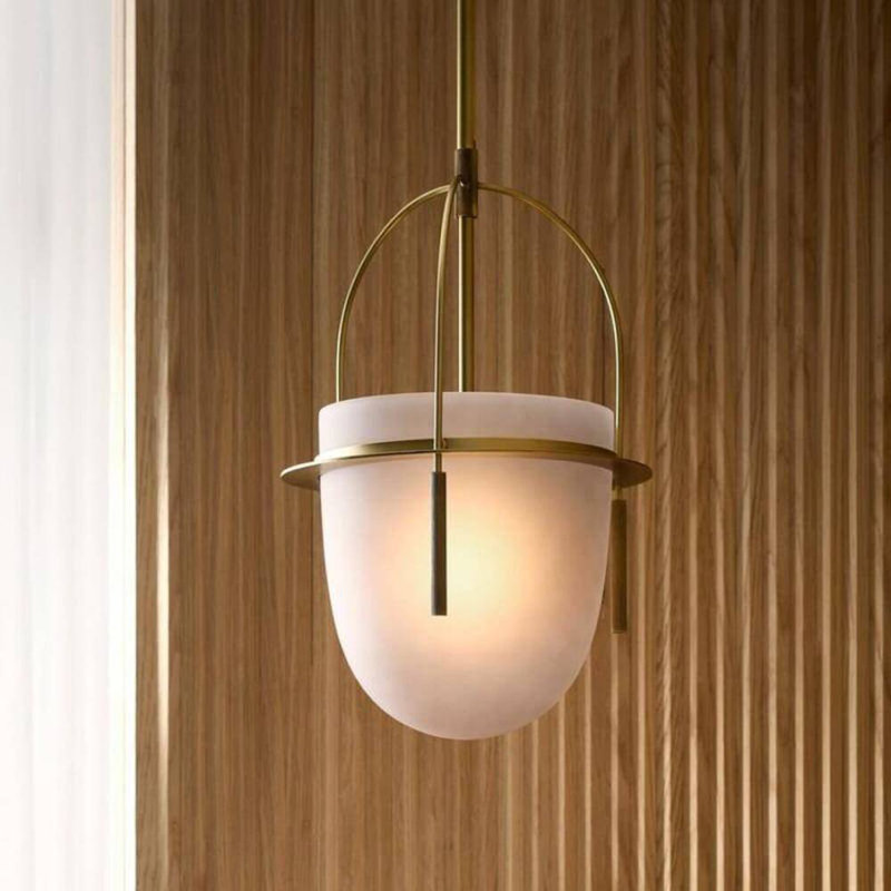 Kathleen 1 - Light Pendant