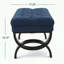 Banc repose-pieds Classic