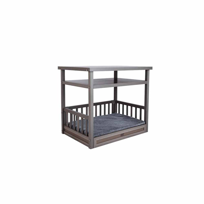 Table de chevet Dostal