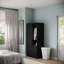 Solid Wood Wardrobe-2010409662
