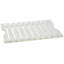 Manufactured Wood Bath Rug