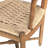 Danela  Round 48'' Dining Set