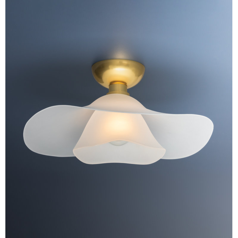 NETHERLEE Flush Mount