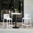 Nayma Outdoor Low Back Stool-94216238-127327158