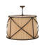 Muirfield 4 - Light Pendant