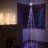 Christmas Tree Lighted Display-1893193891