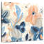 Avery Terra Cotta Blooms II-109228634