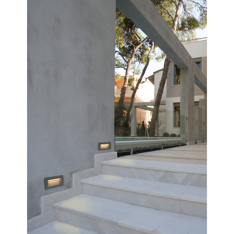 Sedna Recessed Light