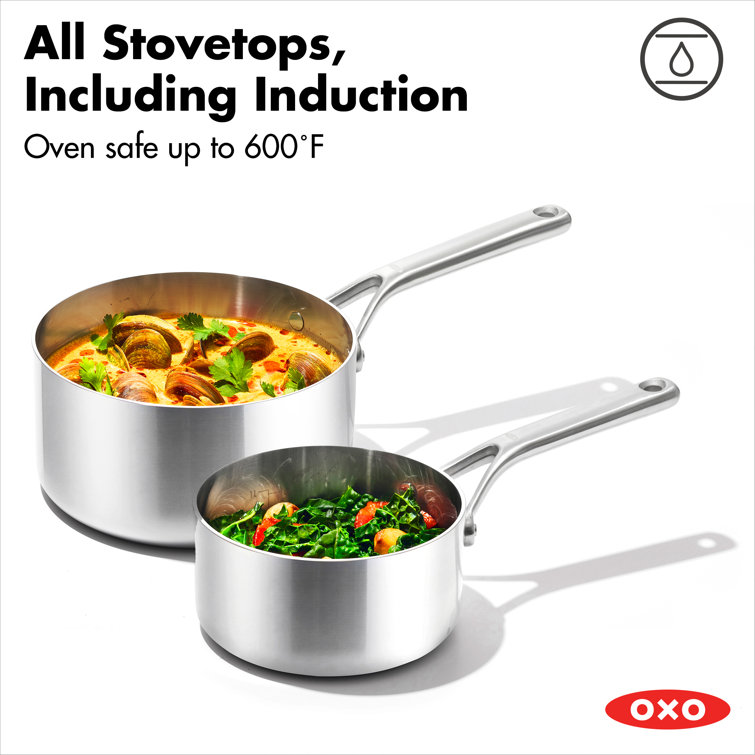 https://assets.wfcdn.com/im/07750282/resize-h755-w755%5Ecompr-r85/2466/246629615/OXO+Mira+3-Ply+Stainless+Steel+Cookware+Pots+And+Pans+Set%2C+10-Piece.jpg