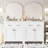 Modern Bathroom Vanity Set With Double Vanities, Ceramic Sinks, Adjustable Shelf, Soft Close Doors, And Flip Drawer-116332351