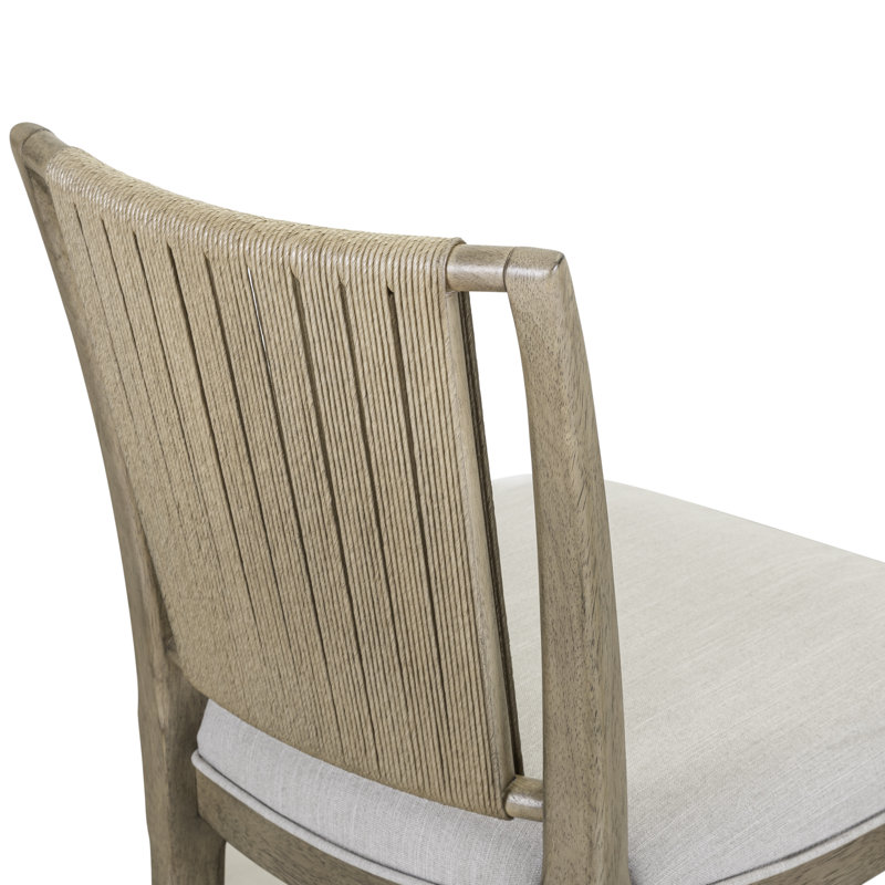 Ensemble de table de salle à manger 4 personnes Houserville, Ensemble de cinq pièces : table, quatre chaises