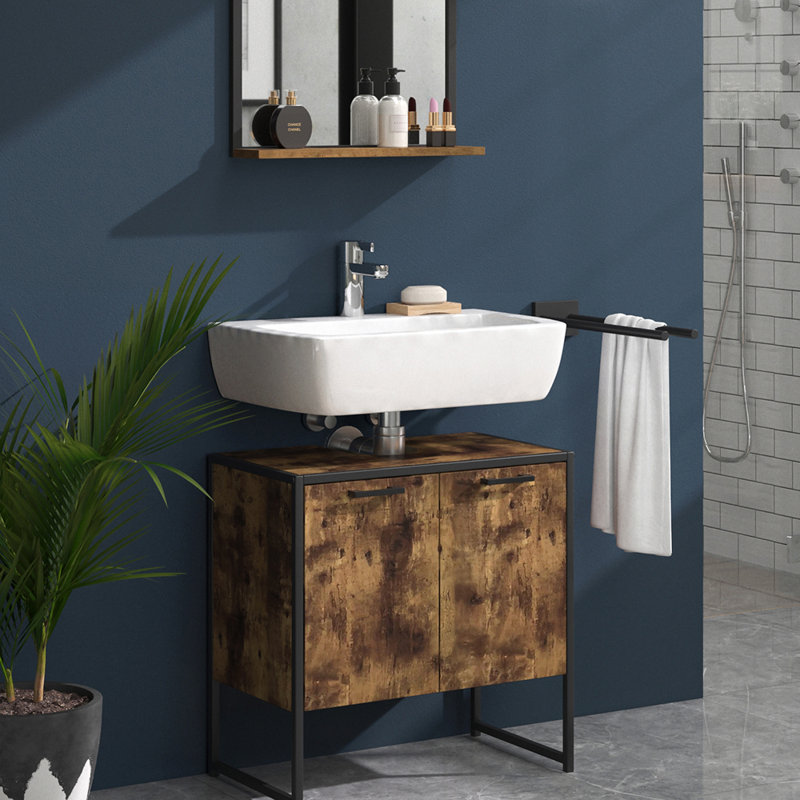 Gali Bathroom Furniture Suite