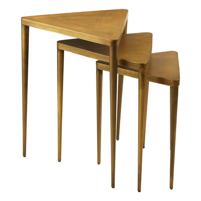 George Nesting Tables