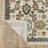 Eldyn Floral Oriental Ivory/ Multi Area Rug-1650810140
