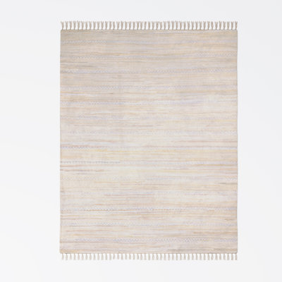 Chindi Renova, recycled materials Rug