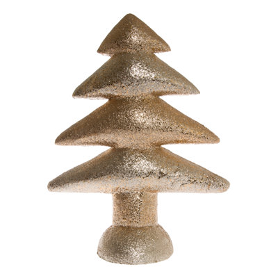 Christmas Tabletop Tree