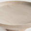 Wood Serving Bowl-551038613
