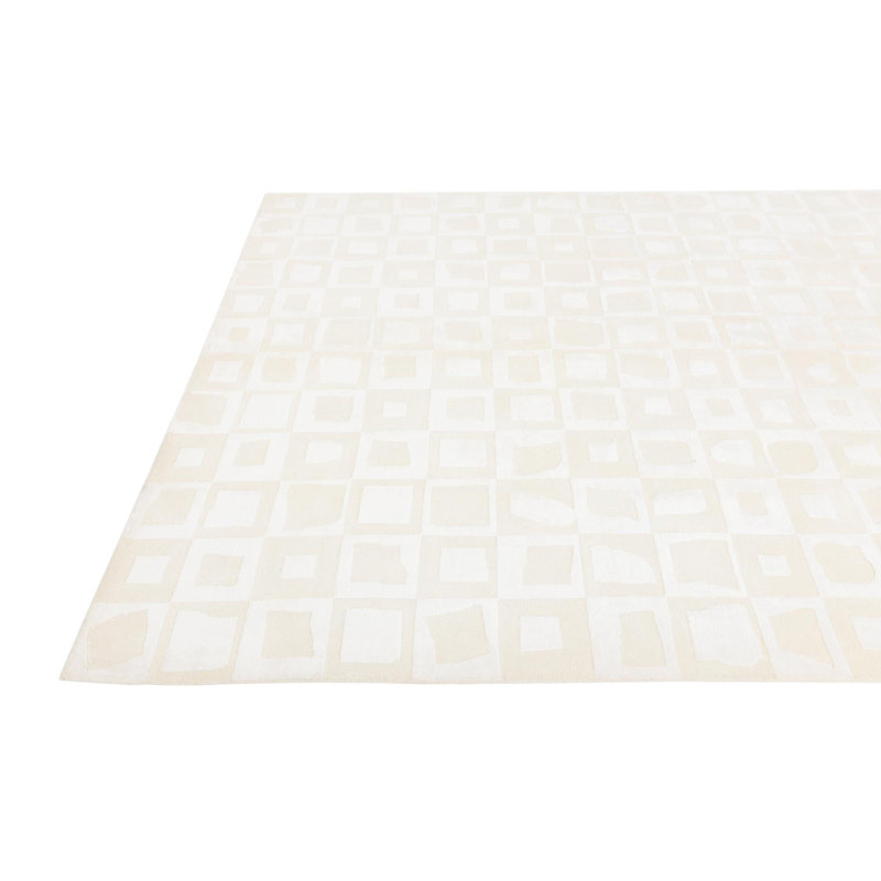 Oropeza Beige Rug