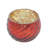 2'' H Glass Tabletop Votive Holder-1511590674