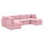 Kyanne Priyen 98" Wide Symmetrical Modular Corner Sectional-101481671