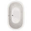 Liliana 66'' L Whirlpool Bathtub-9228757-88693545