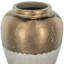 Vase en céramique 16 "