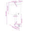 Belfry Bathroom Lindgren 6L LPF-531977408