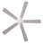 60'' Ceiling Fan with LED Lights-926586041-926586040