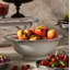 Viviana Round Footed Serving Bowl