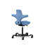 Chaise à hauteur standard réglable HœG Capisco-122741255-123277959-123277966