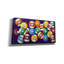 «Billiard Balls» par Andrea Strongwater, art mural sur toile-387397339