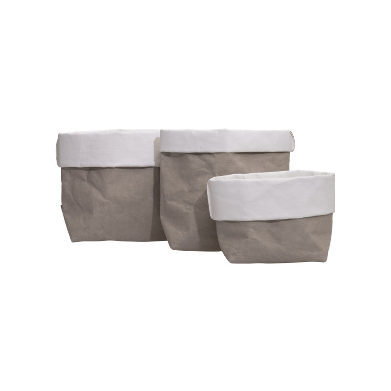 Laundry Bag, Medium (21 cm  x 21 cm  x 19  cm)