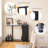 Lowenna 43.5'' Console Table