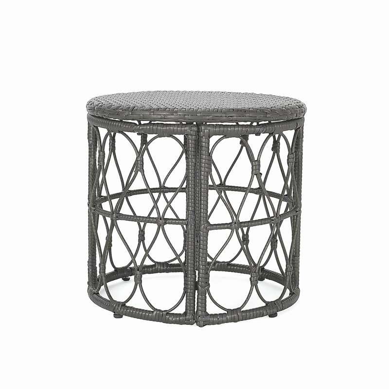 SIDE TABLE, Gray
