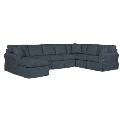 Bedford Upholstered Chaise U-Sectional