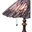 Willow Table Lamp