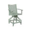 Bristol Outdoor Bar Stool-1868148018